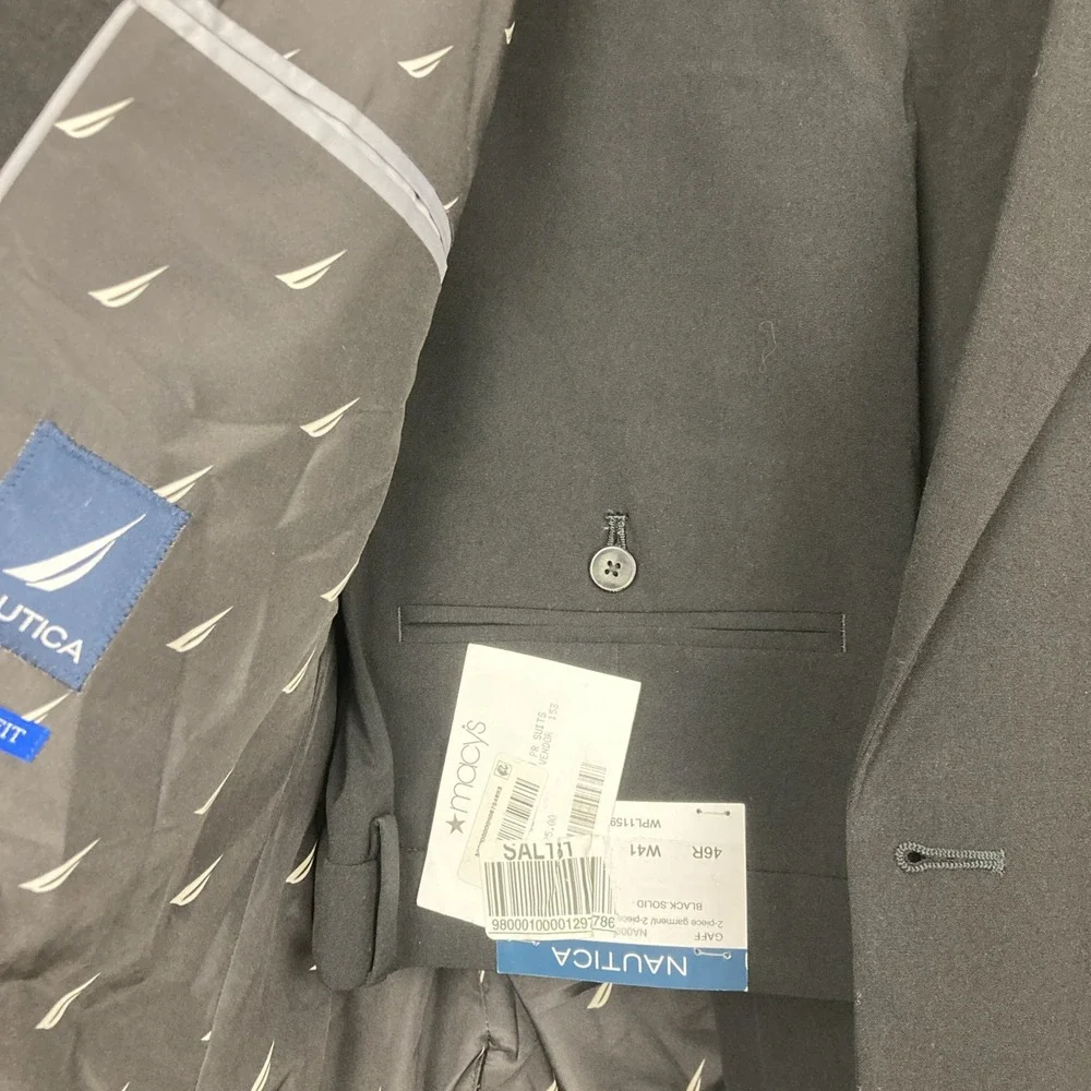 Nautica men piece